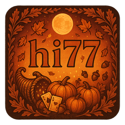 hi77 logo